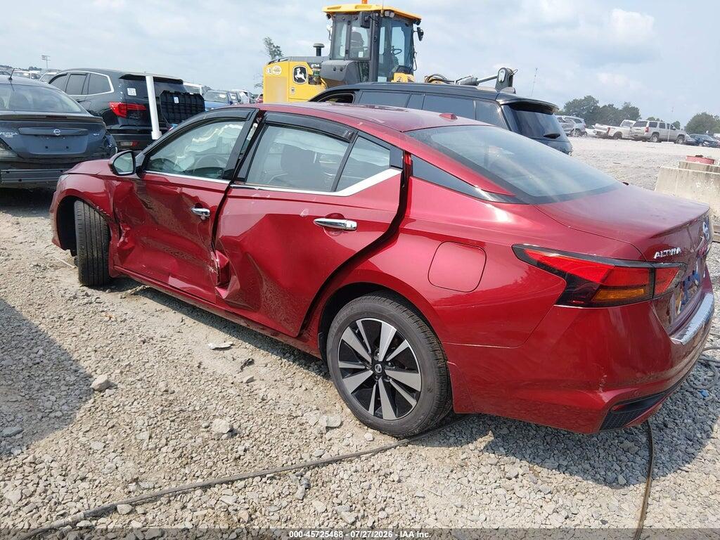 1N4BL4EW0KC213302 2019 NISSAN ALTIMA photo no. 3