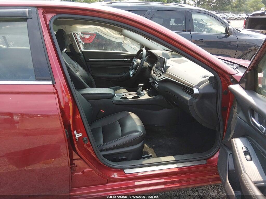 1N4BL4EW0KC213302 2019 NISSAN ALTIMA photo no. 5