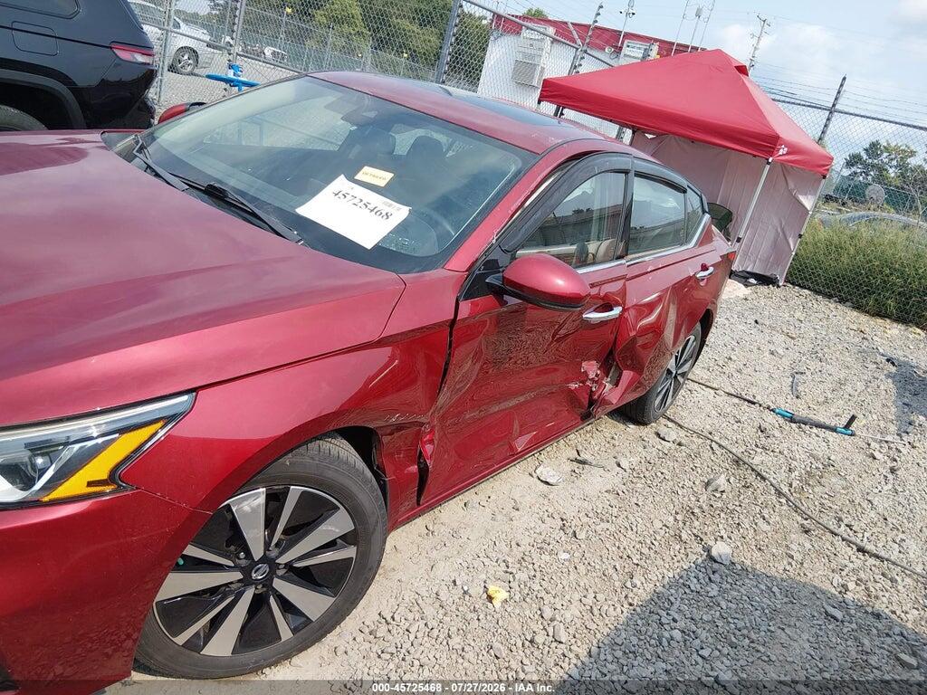 1N4BL4EW0KC213302 2019 NISSAN ALTIMA photo no. 6