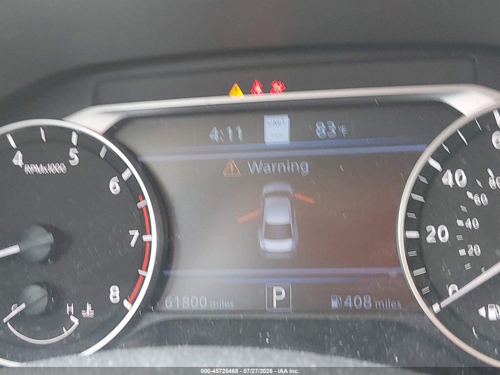 1N4BL4EW0KC213302 2019 NISSAN ALTIMA photo no. 7