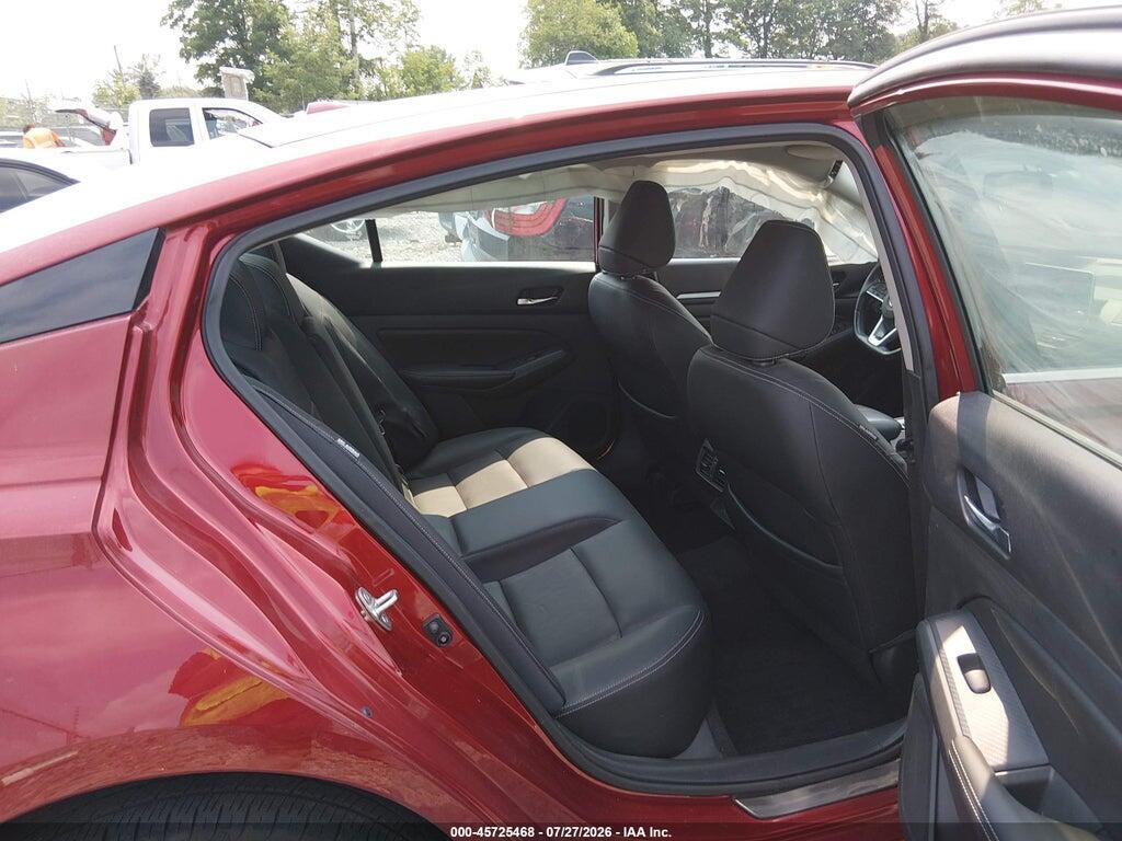 1N4BL4EW0KC213302 2019 NISSAN ALTIMA photo no. 8