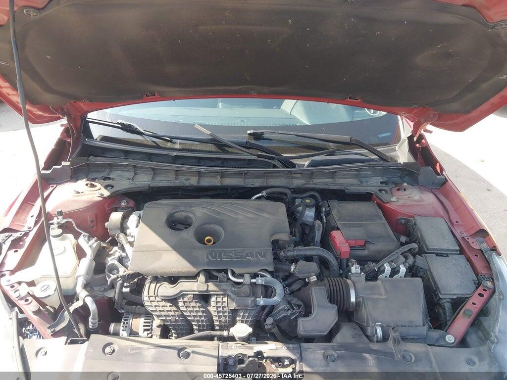 1N4BL4DVXKC158673 2019 NISSAN ALTIMA photo no. 10