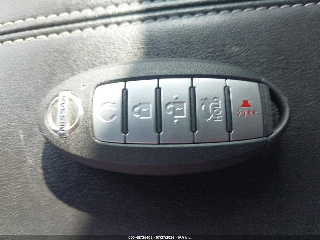 1N4BL4DVXKC158673 2019 NISSAN ALTIMA photo no. 11