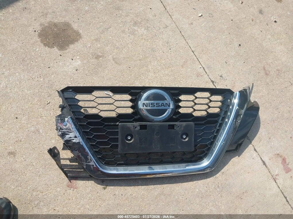 1N4BL4DVXKC158673 2019 NISSAN ALTIMA photo no. 12