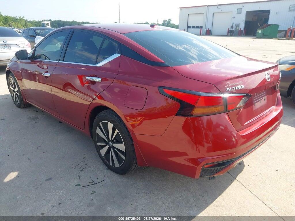 1N4BL4DVXKC158673 2019 NISSAN ALTIMA photo no. 3