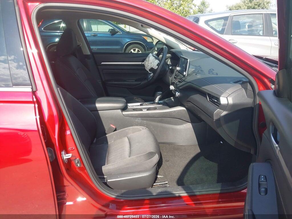 1N4BL4DVXKC158673 2019 NISSAN ALTIMA photo no. 5