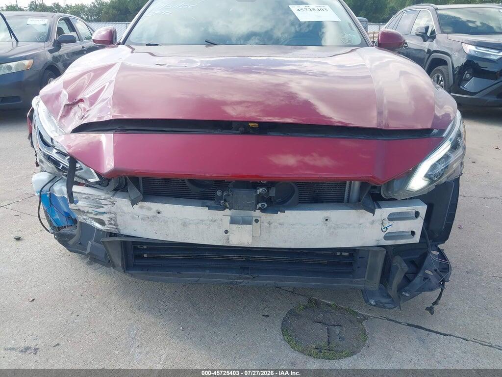 1N4BL4DVXKC158673 2019 NISSAN ALTIMA photo no. 6