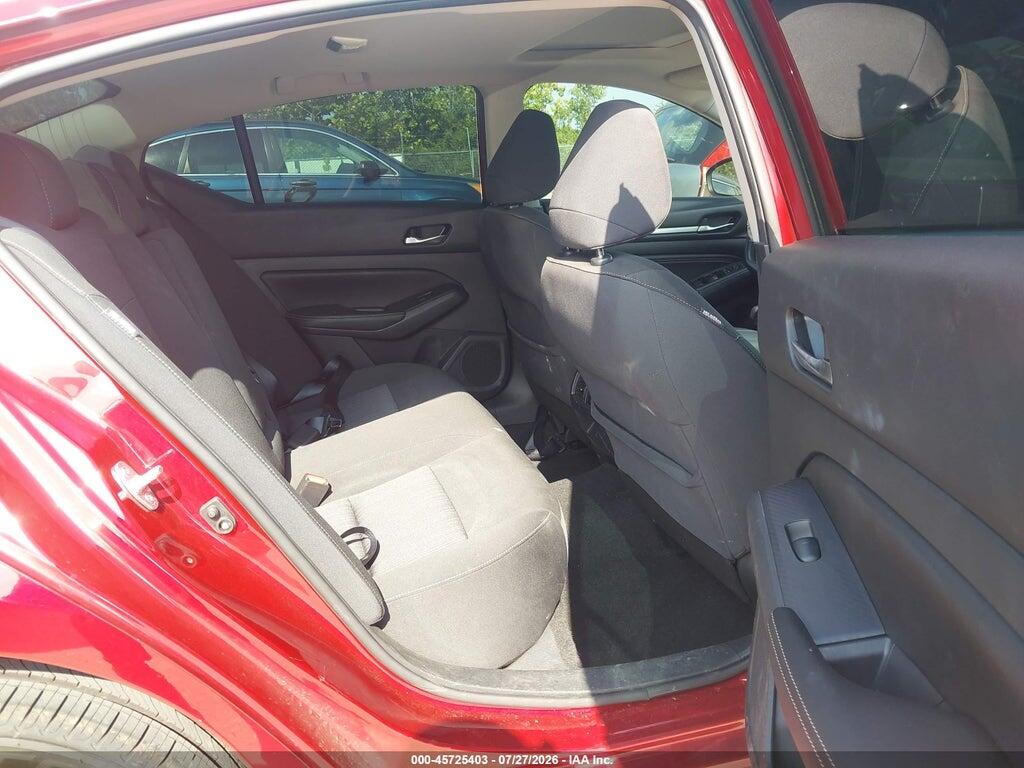 1N4BL4DVXKC158673 2019 NISSAN ALTIMA photo no. 8