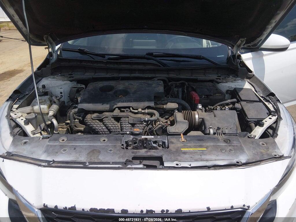 1N4BL4BV6KC211517 2019 NISSAN ALTIMA photo no. 10