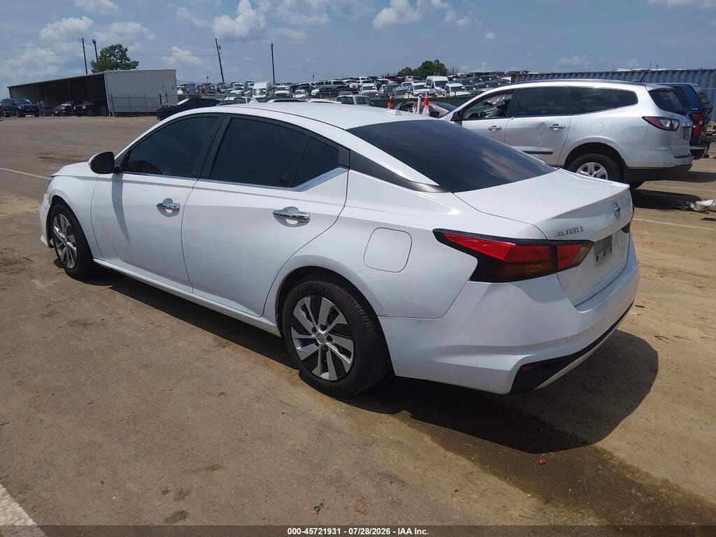 1N4BL4BV6KC211517 2019 NISSAN ALTIMA photo no. 3