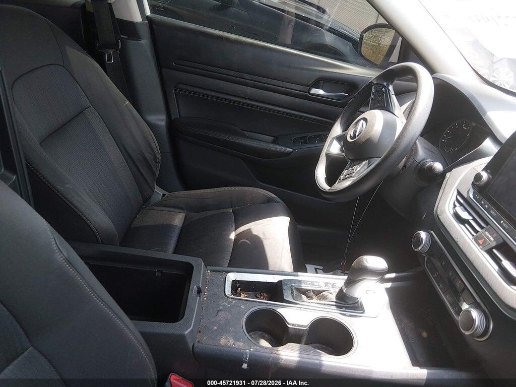 1N4BL4BV6KC211517 2019 NISSAN ALTIMA photo no. 5