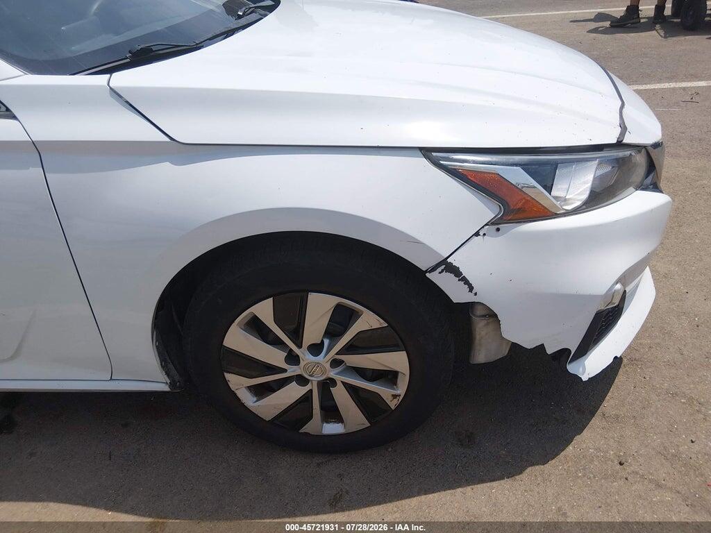 1N4BL4BV6KC211517 2019 NISSAN ALTIMA photo no. 6