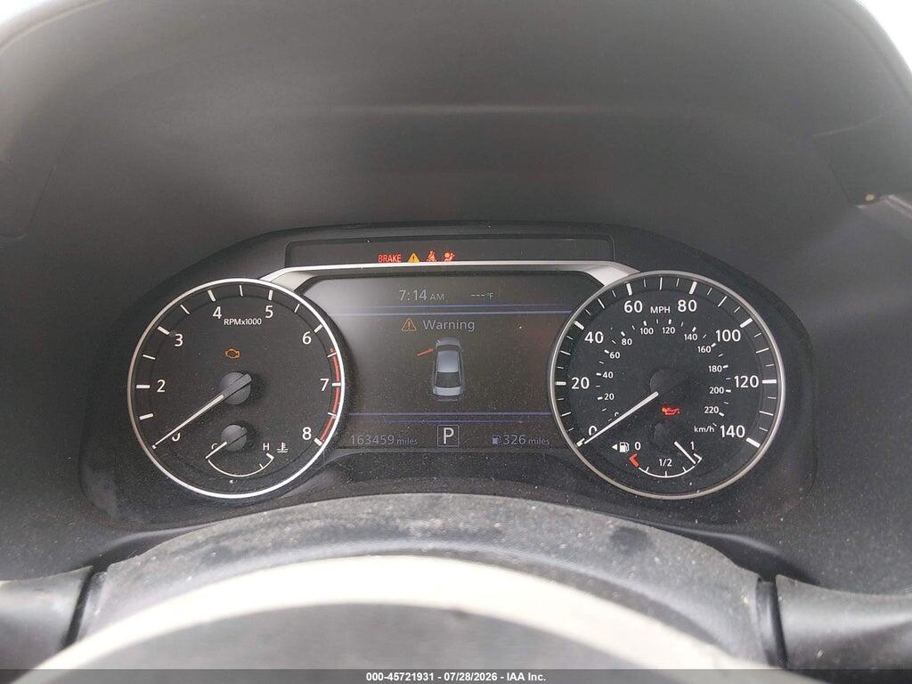 1N4BL4BV6KC211517 2019 NISSAN ALTIMA photo no. 7