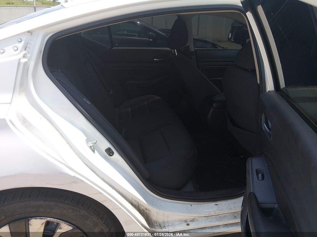 1N4BL4BV6KC211517 2019 NISSAN ALTIMA photo no. 8