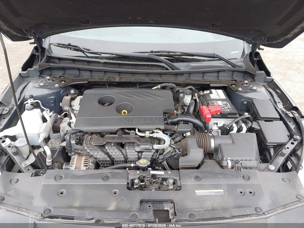 1N4BL4BV0KC148138 2019 NISSAN ALTIMA photo no. 10