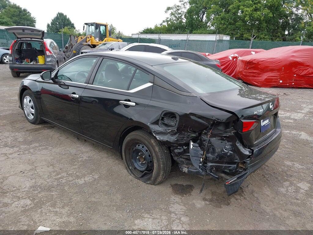 1N4BL4BV0KC148138 2019 NISSAN ALTIMA photo no. 3