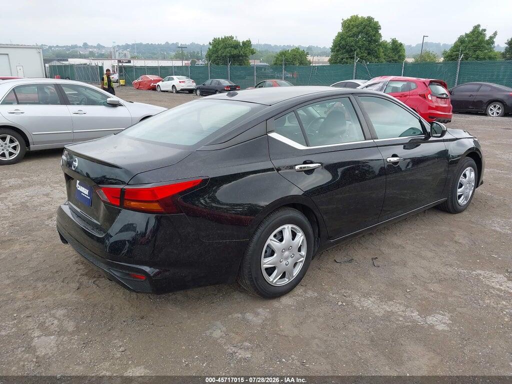 1N4BL4BV0KC148138 2019 NISSAN ALTIMA photo no. 4