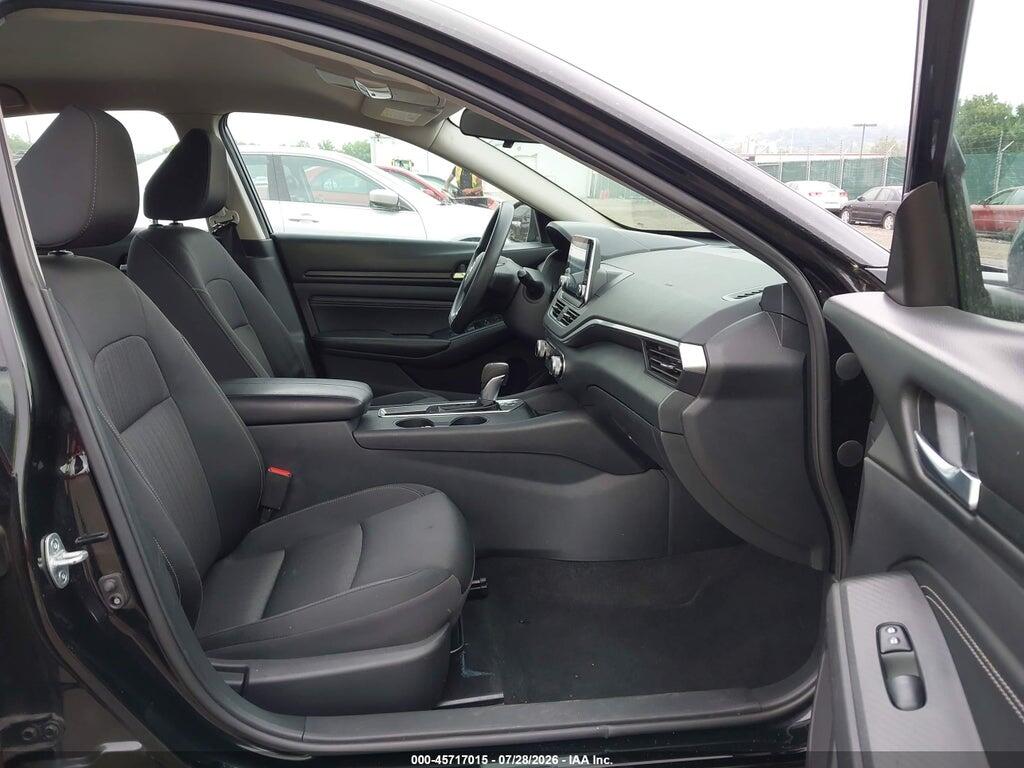 1N4BL4BV0KC148138 2019 NISSAN ALTIMA photo no. 5
