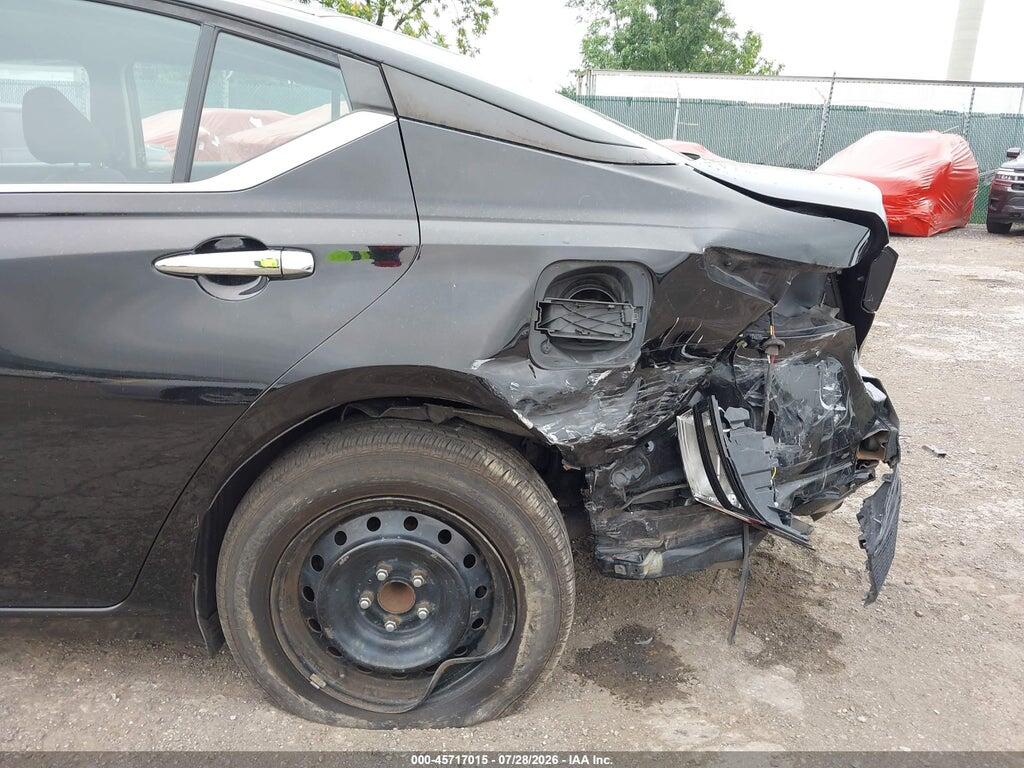 1N4BL4BV0KC148138 2019 NISSAN ALTIMA photo no. 6
