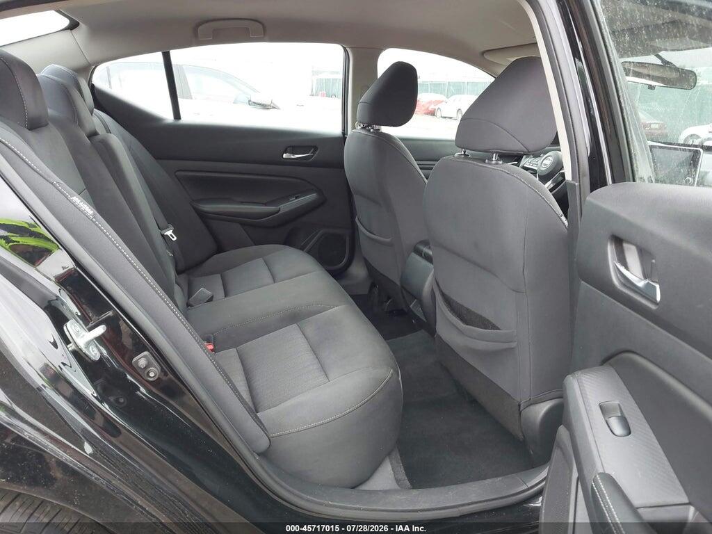 1N4BL4BV0KC148138 2019 NISSAN ALTIMA photo no. 8
