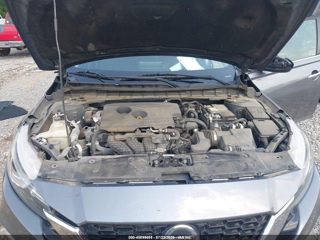 1N4BL4BV5KC120934 2019 NISSAN ALTIMA photo no. 10