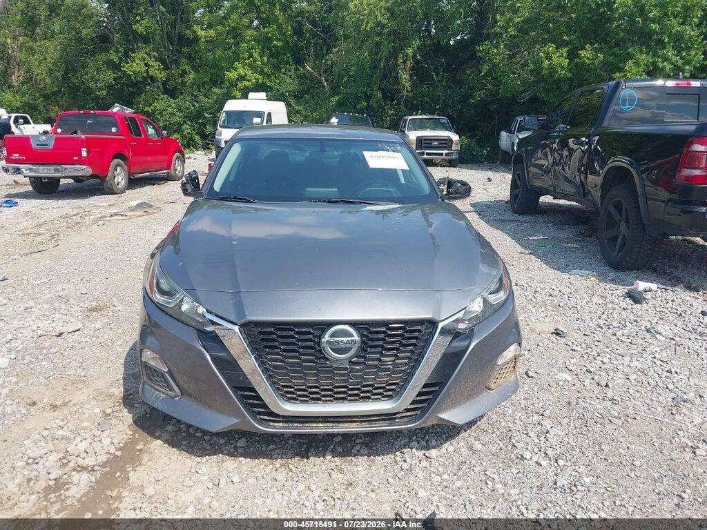 1N4BL4BV5KC120934 2019 NISSAN ALTIMA photo no. 11
