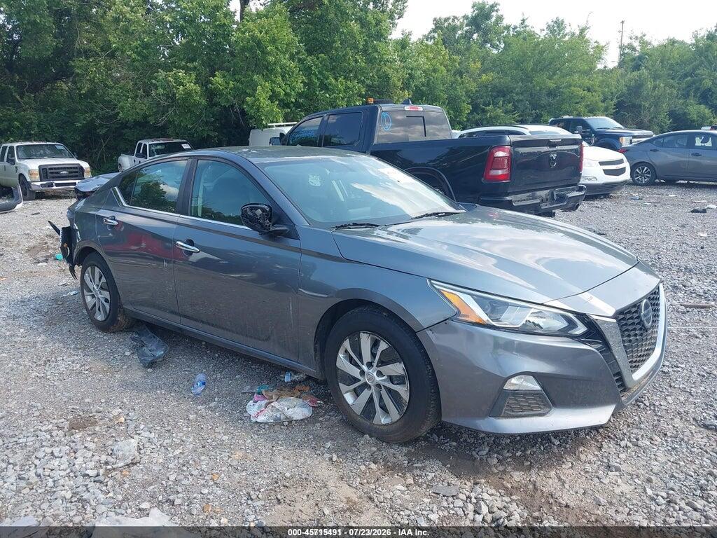 1N4BL4BV5KC120934 2019 NISSAN ALTIMA photo no. 12