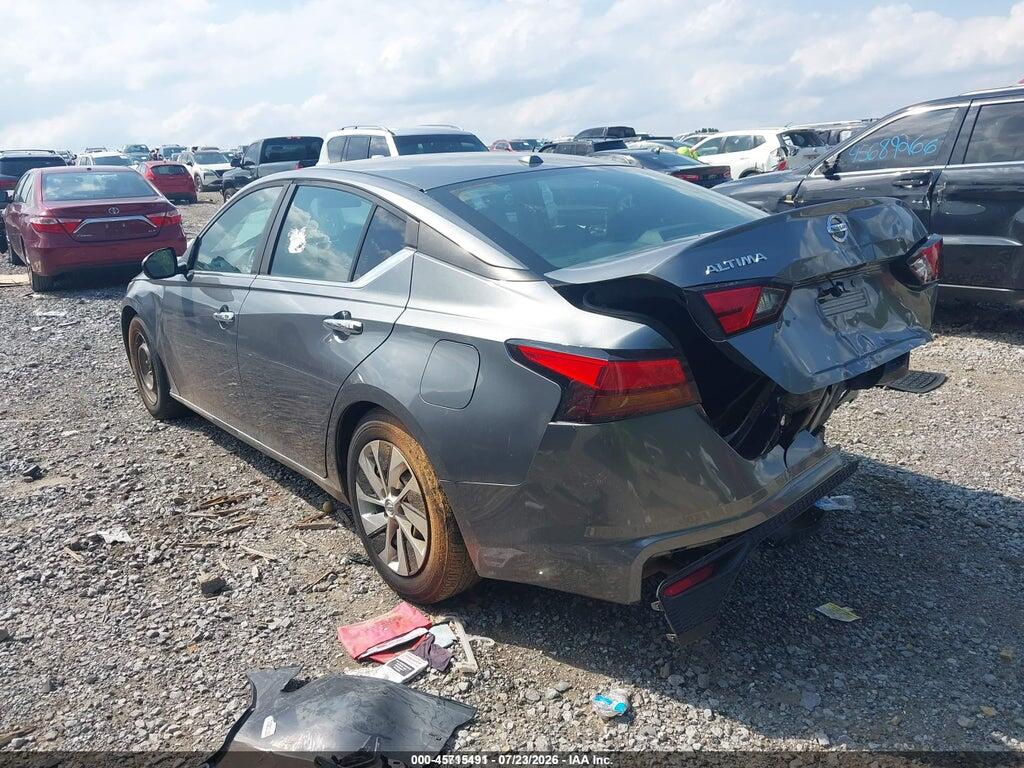 1N4BL4BV5KC120934 2019 NISSAN ALTIMA photo no. 3