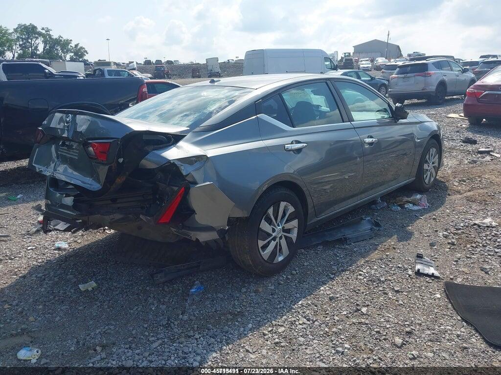 1N4BL4BV5KC120934 2019 NISSAN ALTIMA photo no. 4