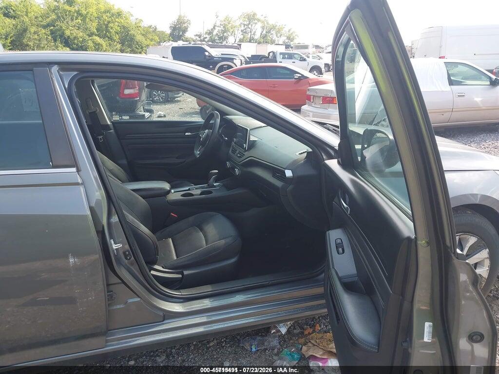 1N4BL4BV5KC120934 2019 NISSAN ALTIMA photo no. 5