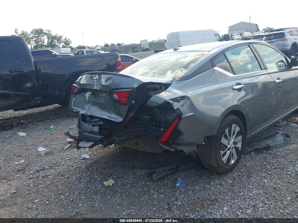 1N4BL4BV5KC120934 2019 NISSAN ALTIMA photo no. 6