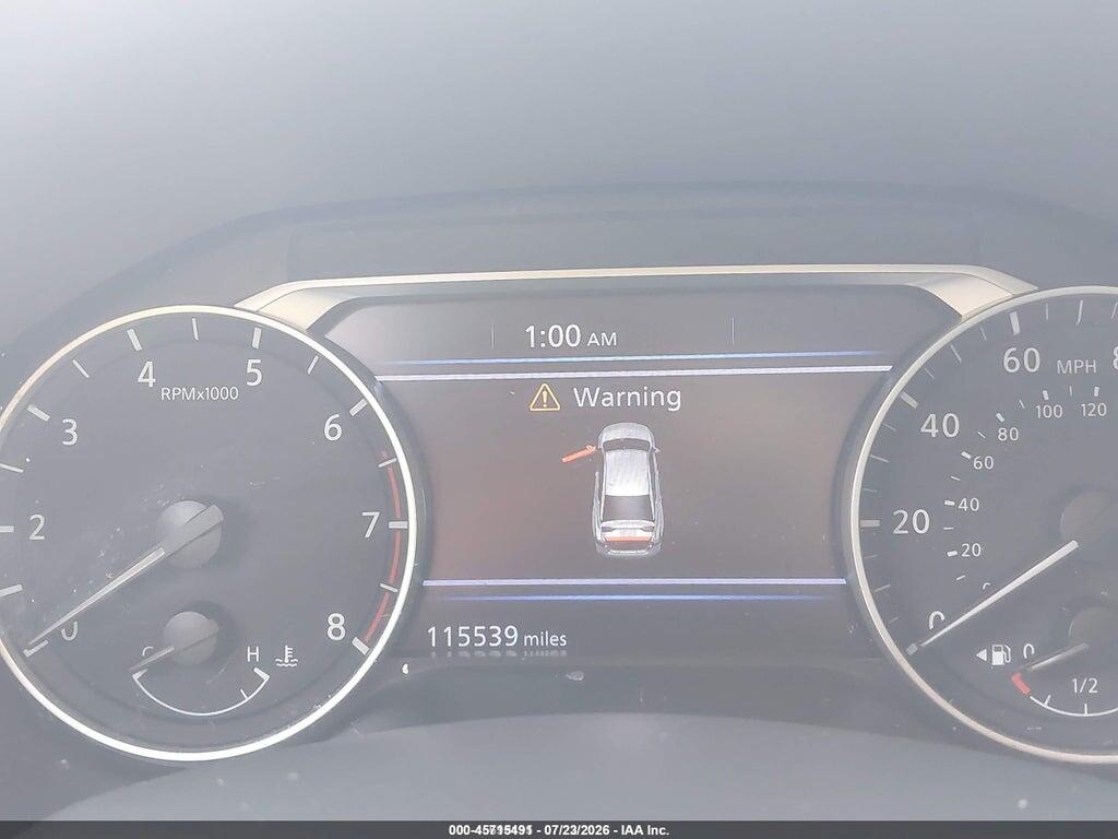 1N4BL4BV5KC120934 2019 NISSAN ALTIMA photo no. 7