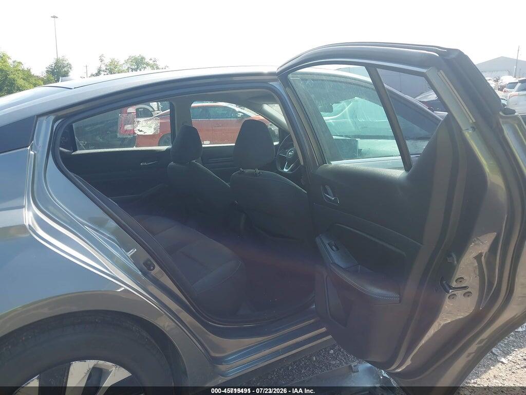 1N4BL4BV5KC120934 2019 NISSAN ALTIMA photo no. 8