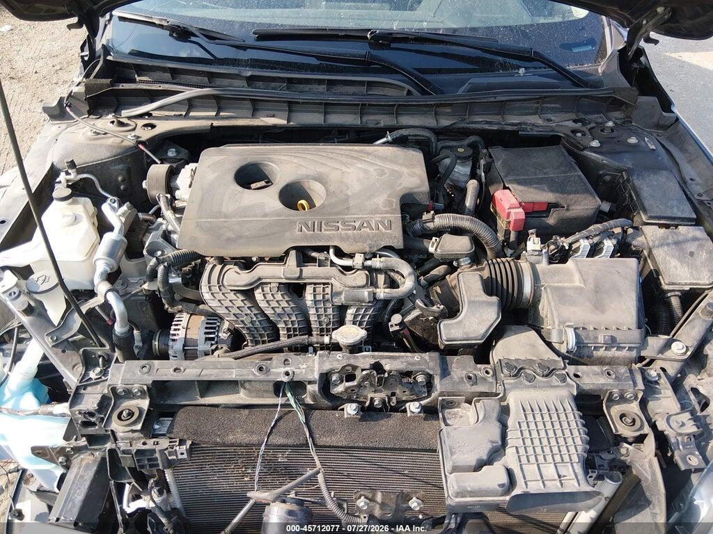 1N4BL4DW7KN309336 2019 NISSAN ALTIMA photo no. 10