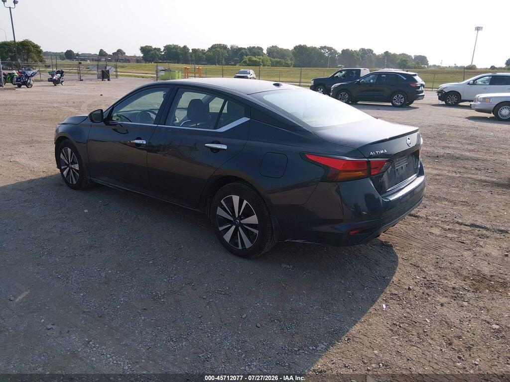 1N4BL4DW7KN309336 2019 NISSAN ALTIMA photo no. 3