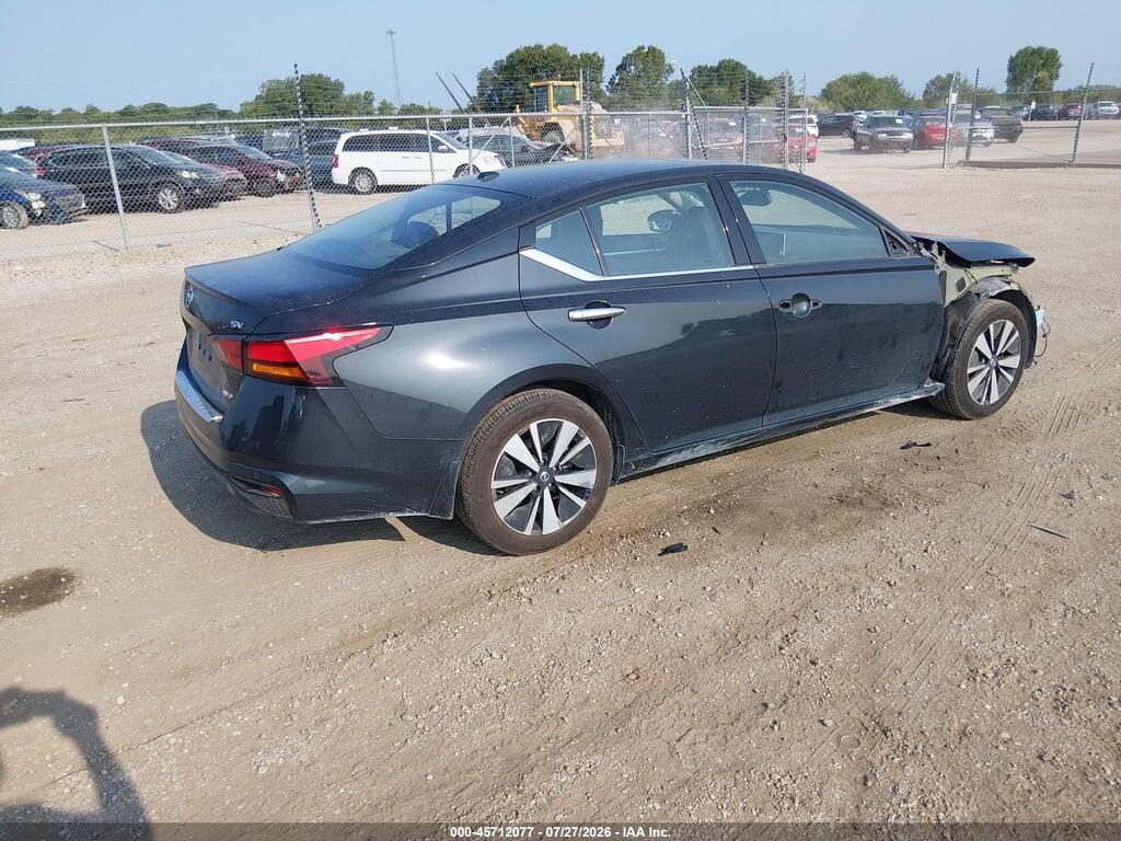 1N4BL4DW7KN309336 2019 NISSAN ALTIMA photo no. 4