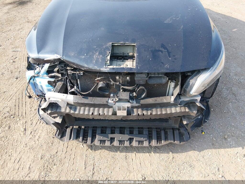 1N4BL4DW7KN309336 2019 NISSAN ALTIMA photo no. 6