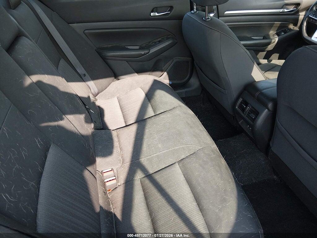 1N4BL4DW7KN309336 2019 NISSAN ALTIMA photo no. 8