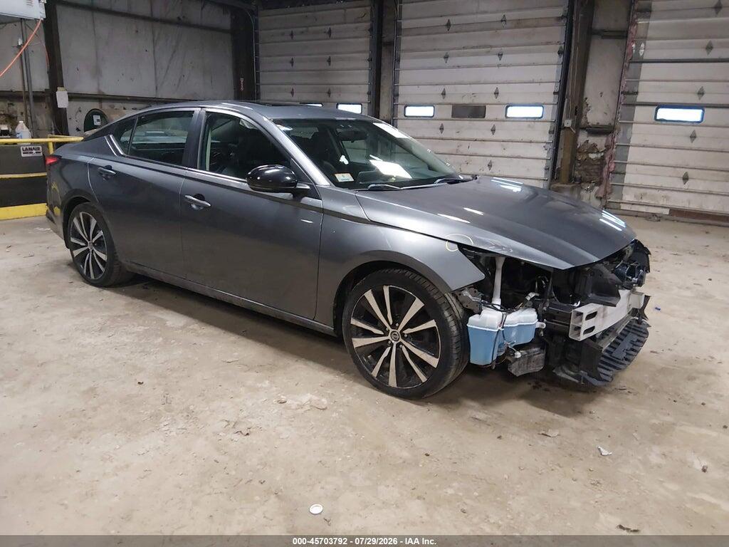 1N4BL4CV7KC224064 2019 NISSAN ALTIMA photo no. 1
