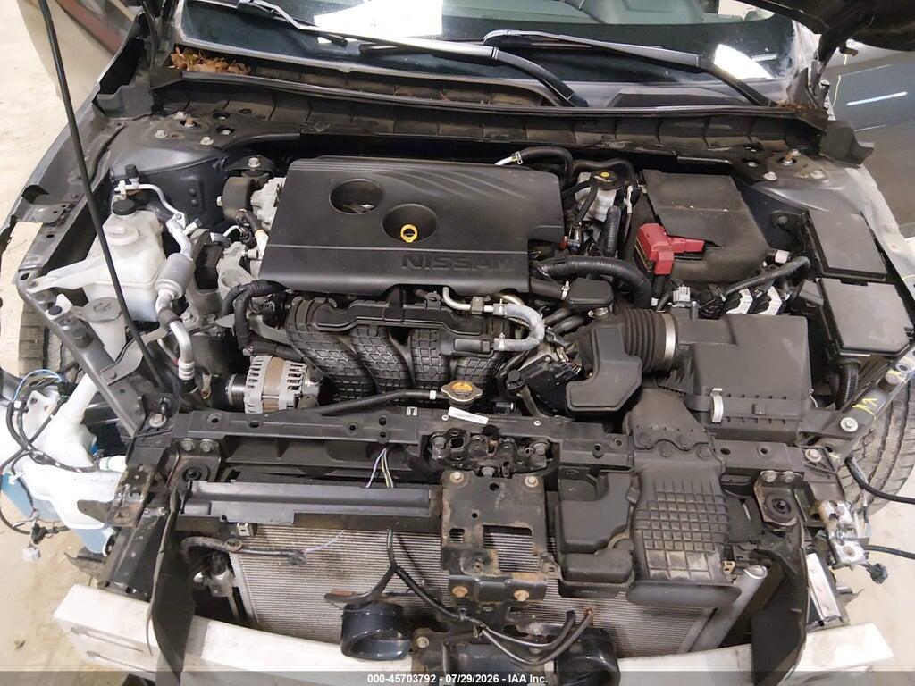 1N4BL4CV7KC224064 2019 NISSAN ALTIMA photo no. 10
