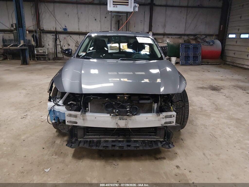 1N4BL4CV7KC224064 2019 NISSAN ALTIMA photo no. 12