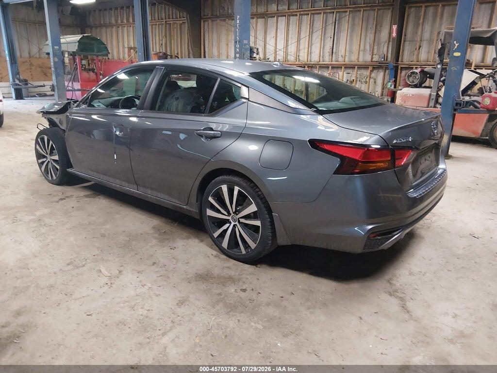 1N4BL4CV7KC224064 2019 NISSAN ALTIMA photo no. 3
