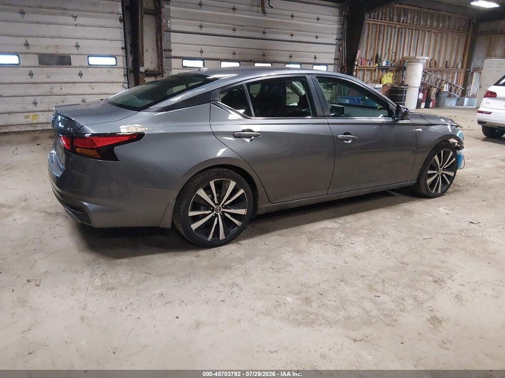 1N4BL4CV7KC224064 2019 NISSAN ALTIMA photo no. 4