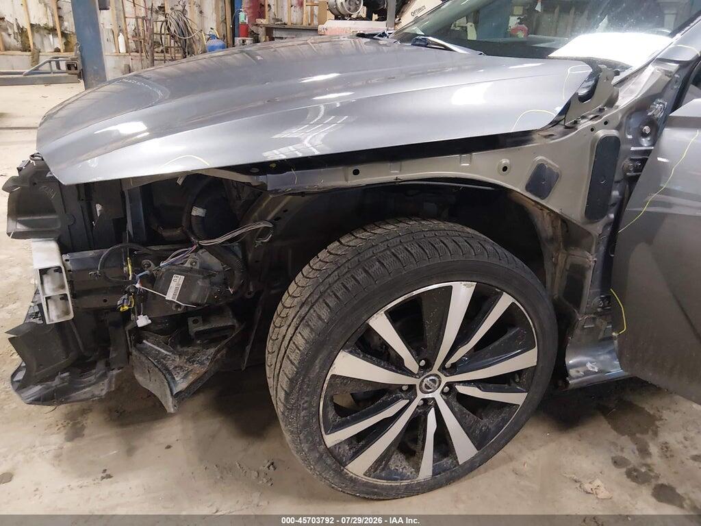1N4BL4CV7KC224064 2019 NISSAN ALTIMA photo no. 6