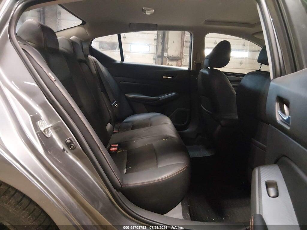 1N4BL4CV7KC224064 2019 NISSAN ALTIMA photo no. 8