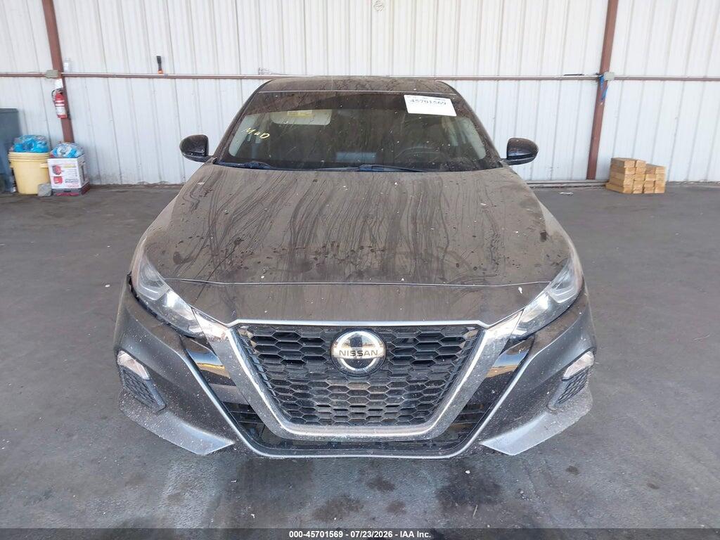 1N4BL4BW3KC169722 2019 NISSAN ALTIMA photo no. 12