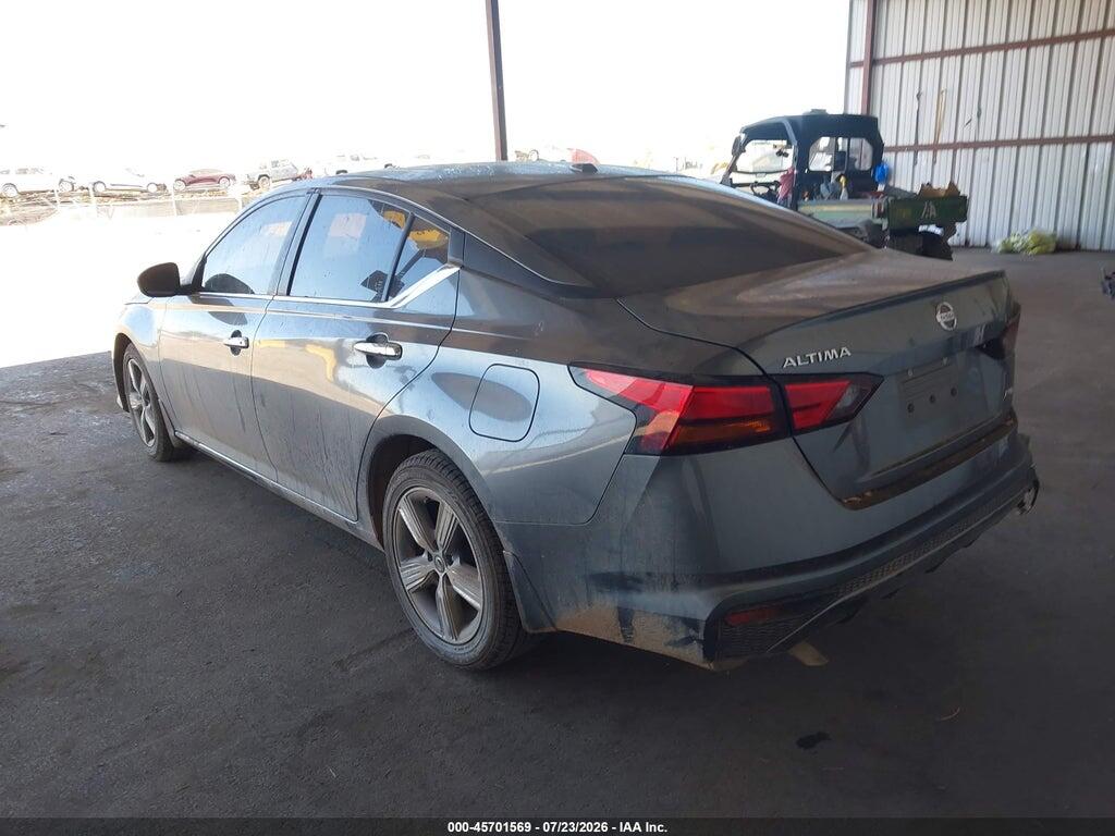 1N4BL4BW3KC169722 2019 NISSAN ALTIMA photo no. 3