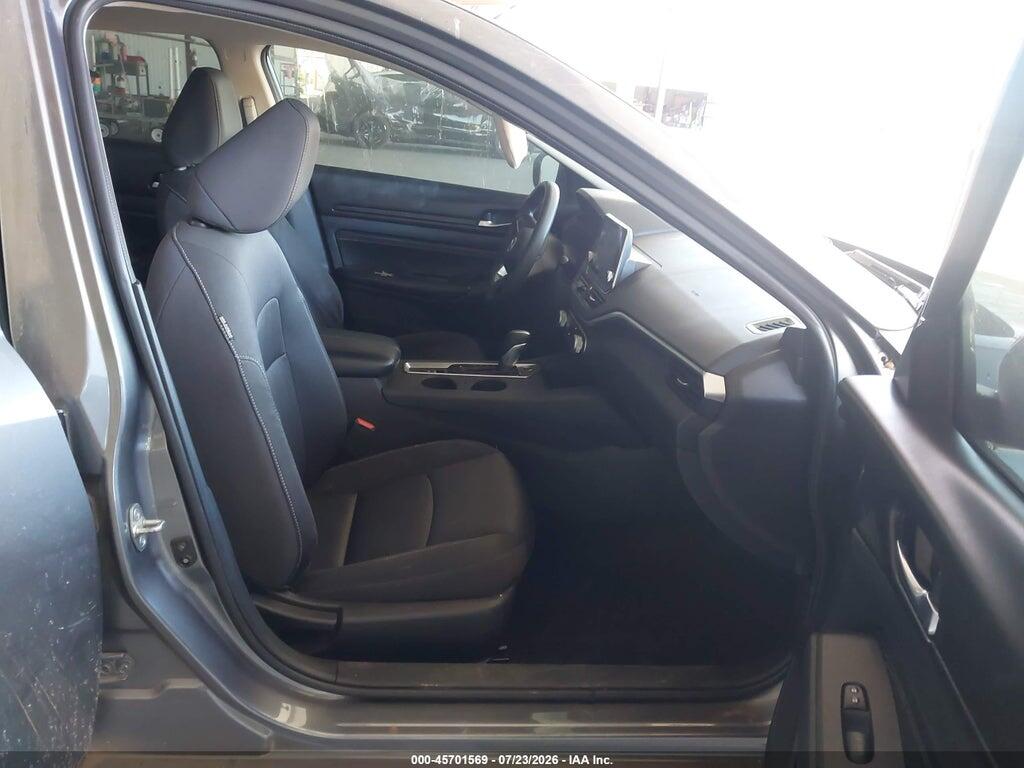 1N4BL4BW3KC169722 2019 NISSAN ALTIMA photo no. 5