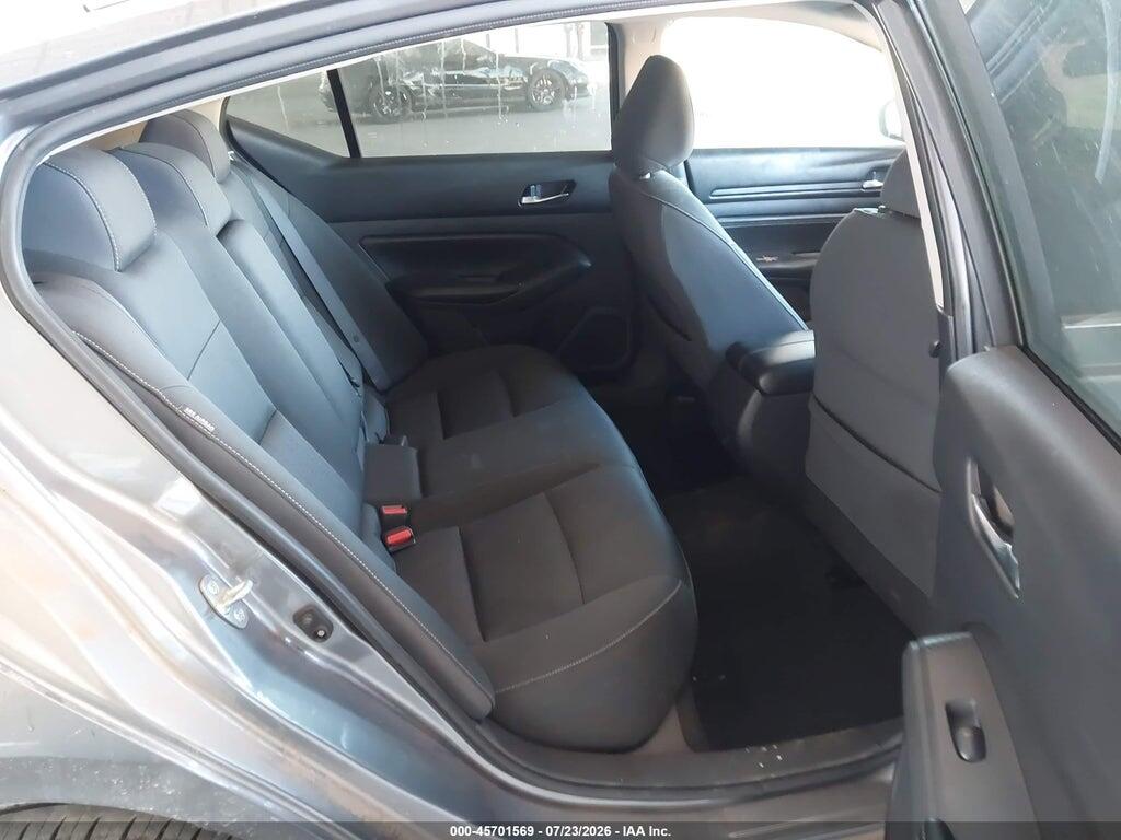 1N4BL4BW3KC169722 2019 NISSAN ALTIMA photo no. 8