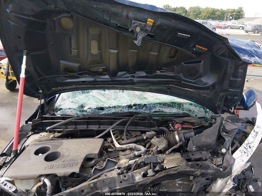 1N4BL4BV2KC131230 2019 NISSAN ALTIMA photo no. 10